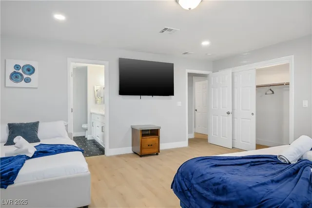 $4,300 | 6990 West Richmar Avenue, Las Vegas, NV 89178