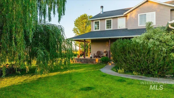 $599,900 | 2020 Widner Road, Midvale, ID 83645