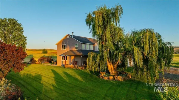 $599,900 | 2020 Widner Road, Midvale, ID 83645