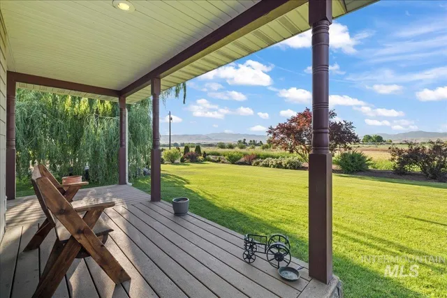 $599,900 | 2020 Widner Road, Midvale, ID 83645