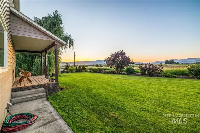 $599,900 | 2020 Widner Road, Midvale, ID 83645