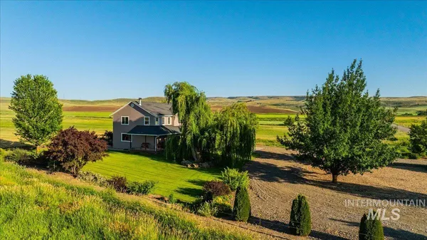 $599,900 | 2020 Widner Road, Midvale, ID 83645