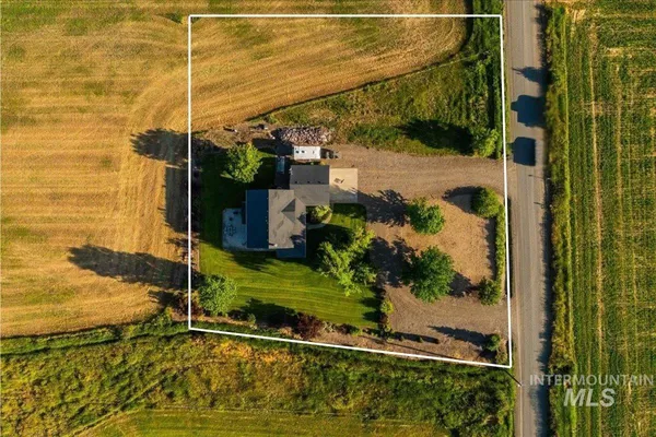 $599,900 | 2020 Widner Road, Midvale, ID 83645