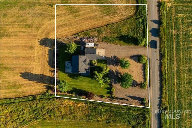 $599,900 | 2020 Widner Road, Midvale, ID 83645