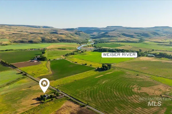 $599,900 | 2020 Widner Road, Midvale, ID 83645