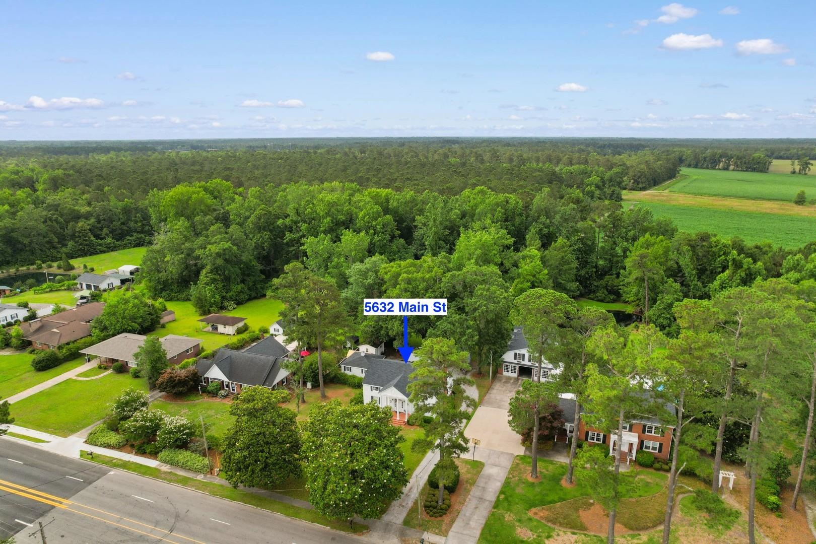 5632 Main Street Loris, SC 29569 - Photo 40 of 41