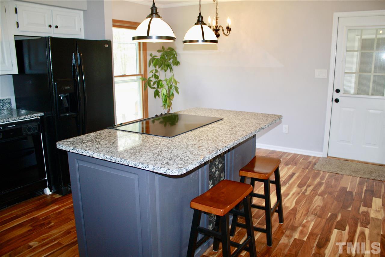 7006 Matthews Road Durham, NC 27712 - Photo 9 of 25