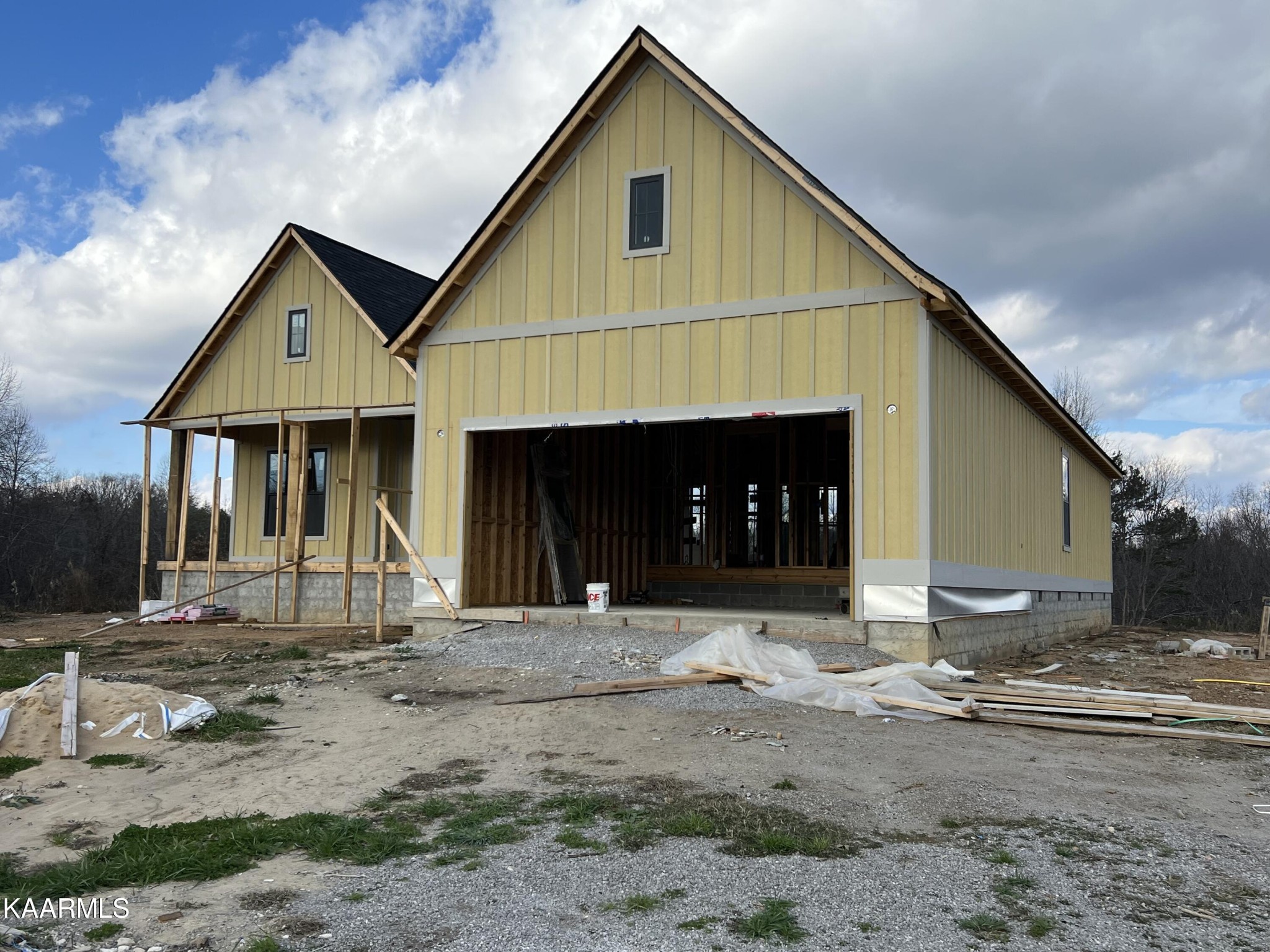 1201 Tom Price Road Jamestown, TN 38556 - Photo 13 of 25 Gallery Image 13