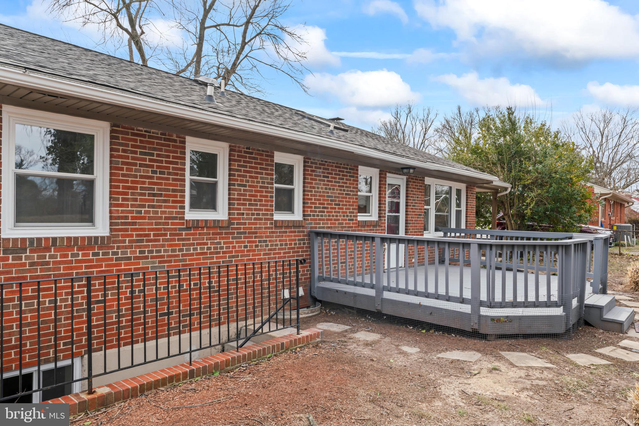 4502 Henderson Road Temple Hills, MD 20748 - Photo 60 of 65