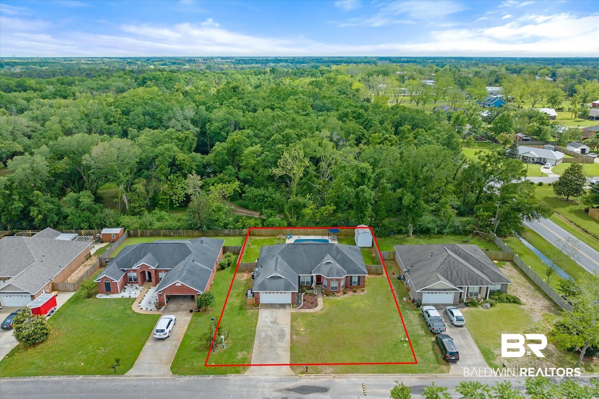 16532 Tyson Drive Foley, AL 36535 - Photo 31 of 41