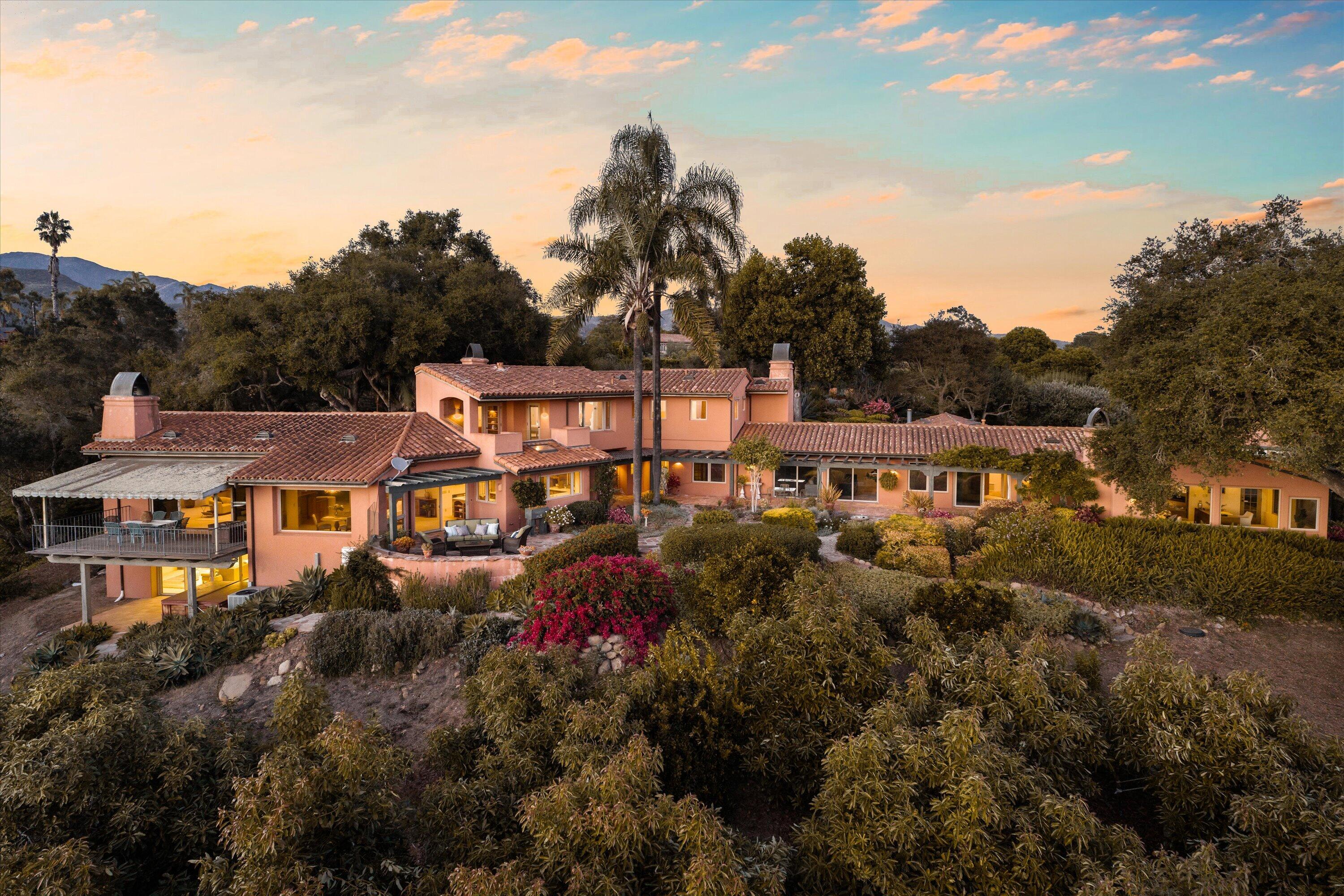 7357 Shepard Mesa Road Carpinteria, CA 93013 - Photo 1 of 45 83-7357 Shepard Mesa Rd Day 1-62 Sky