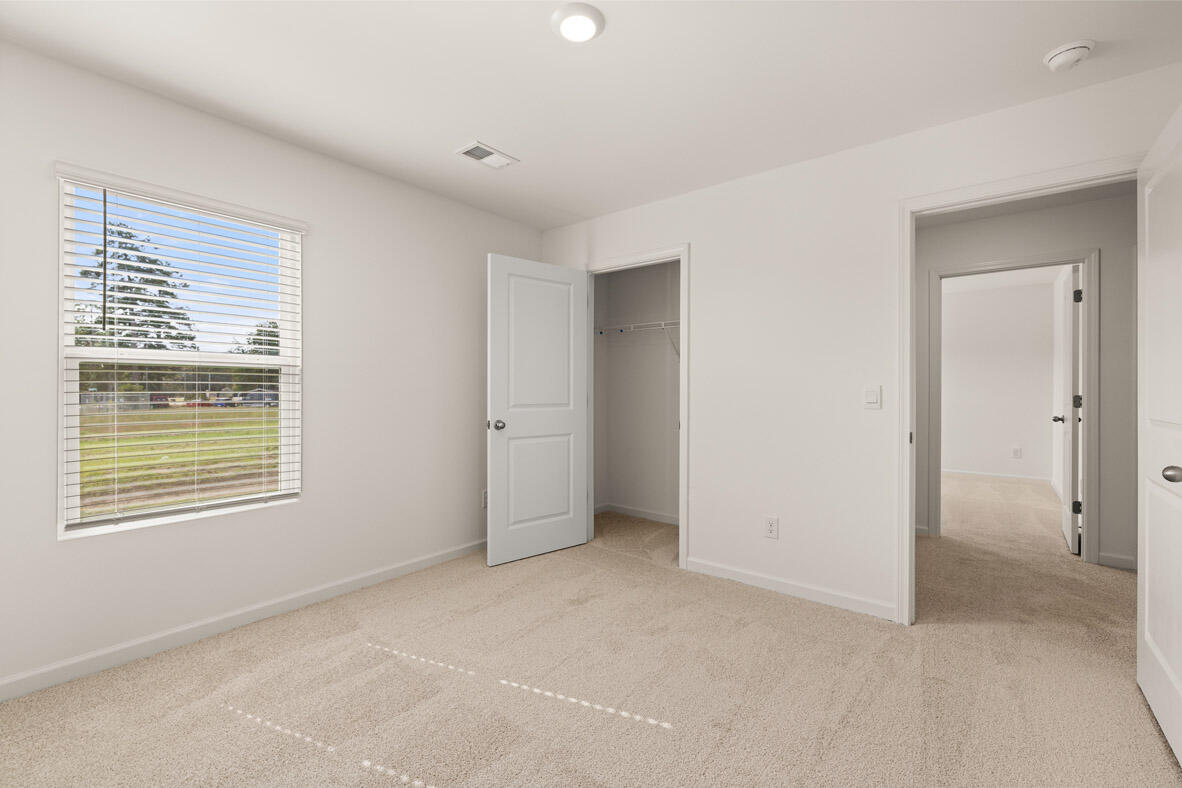 910 Raghorn Road Grovetown, GA 30813 - Photo 38 of 65 3rd bedroom