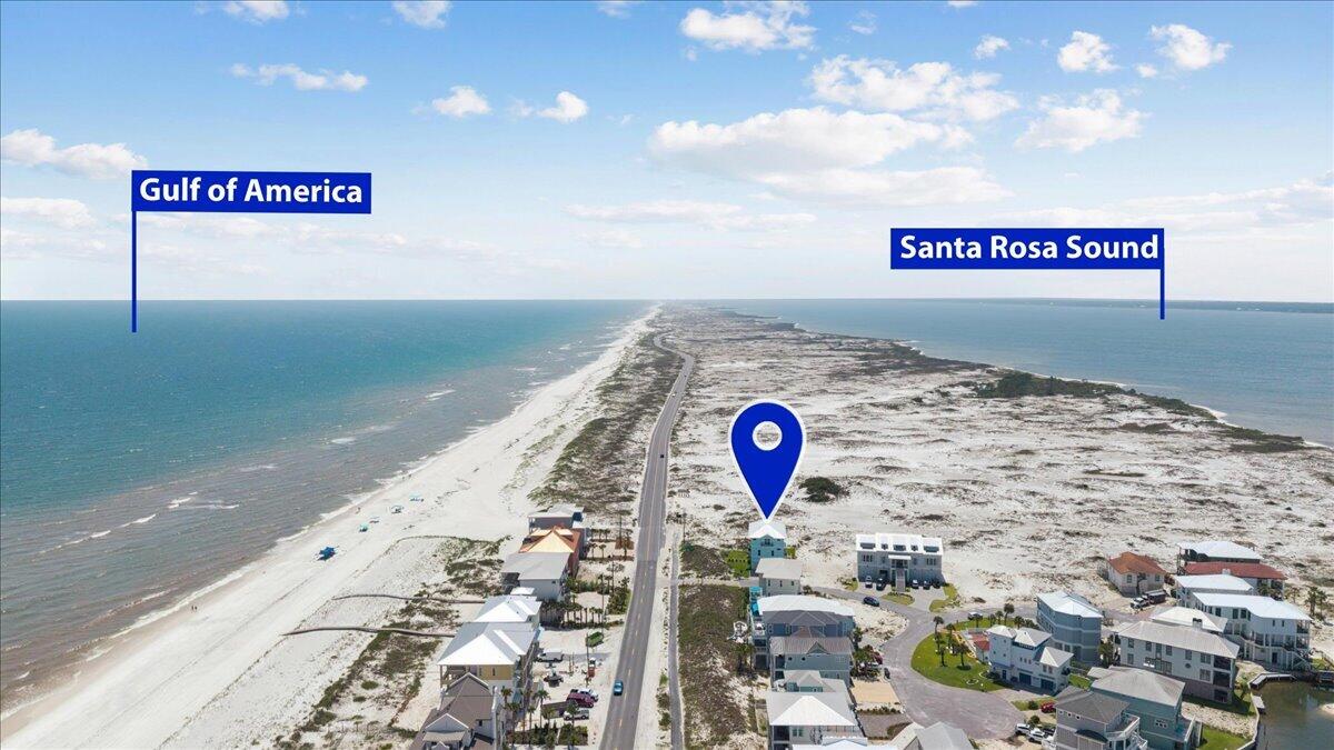 1401 Sailmaker Way Navarre, FL 32566 - Photo 2 of 66