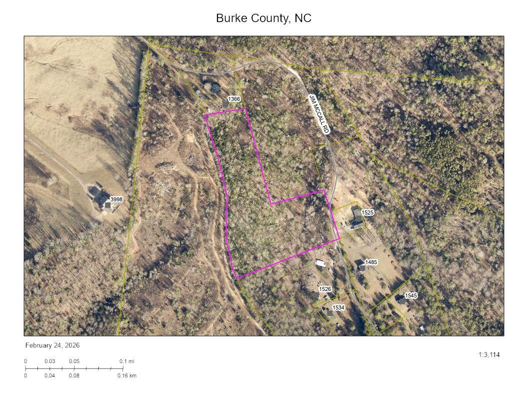 0 Jim McCall Road Morganton, NC 28655 - Photo 3 of 6