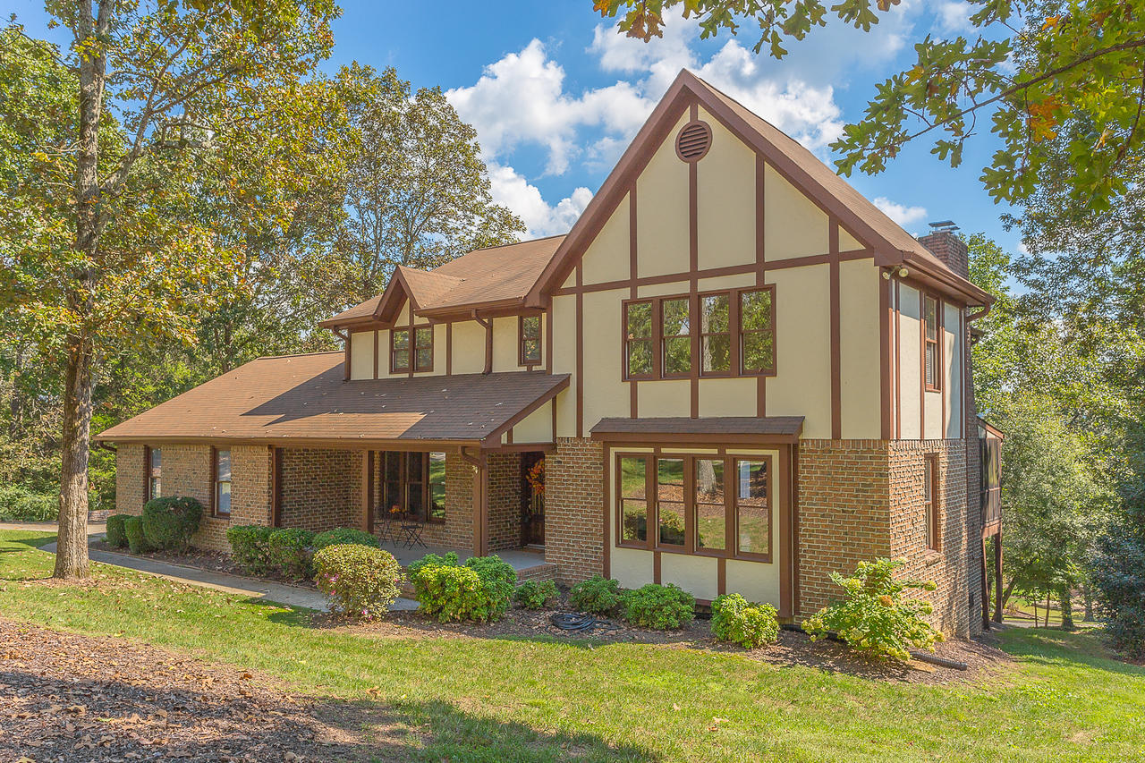 518 Picture Ridge Drive Chattanooga, TN 37421 - Photo 1 of 37 518 Picture Ridge-101-X2