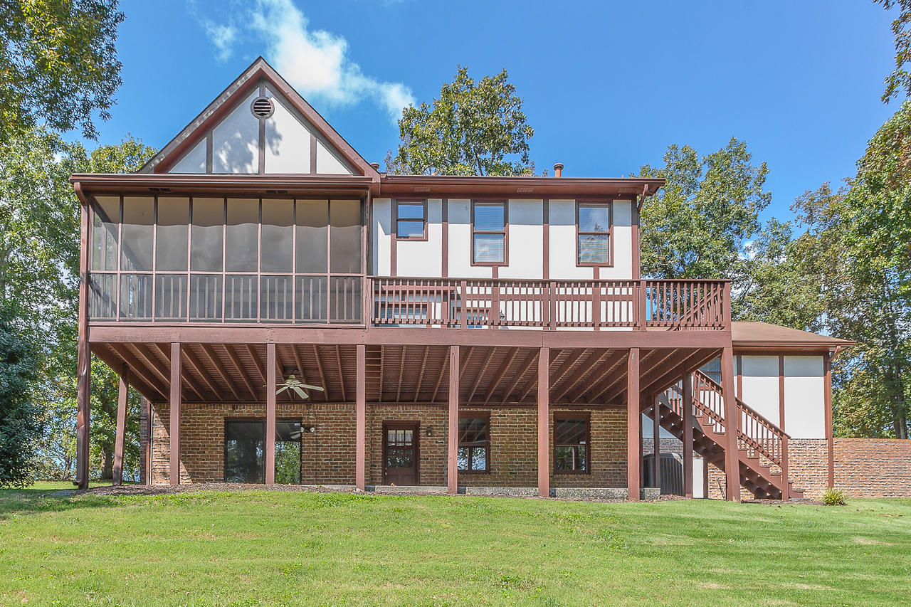 518 Picture Ridge Drive Chattanooga, TN 37421 - Photo 29 of 37 518 Picture Ridge-10-X2