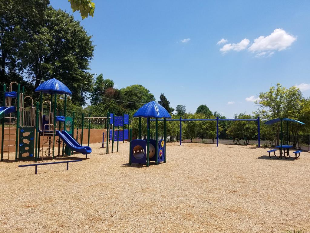 518 Picture Ridge Drive Chattanooga, TN 37421 - Photo 37 of 37 playground