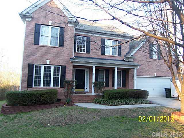 16926 Laureate Road Huntersville, NC 28078 - Photo 3 of 14
