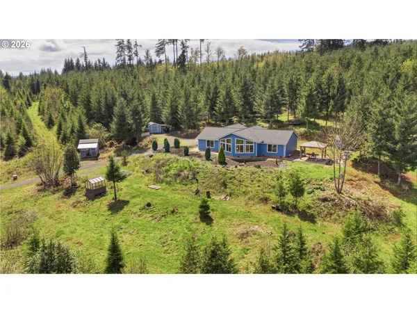 $1,000,000 | 92296 Cascade Woods Drive, Springfield, OR 97478