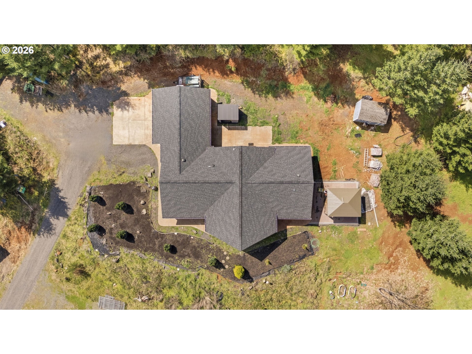 92296 Cascade Woods Drive Springfield, OR 97478 - Photo 43 of 48