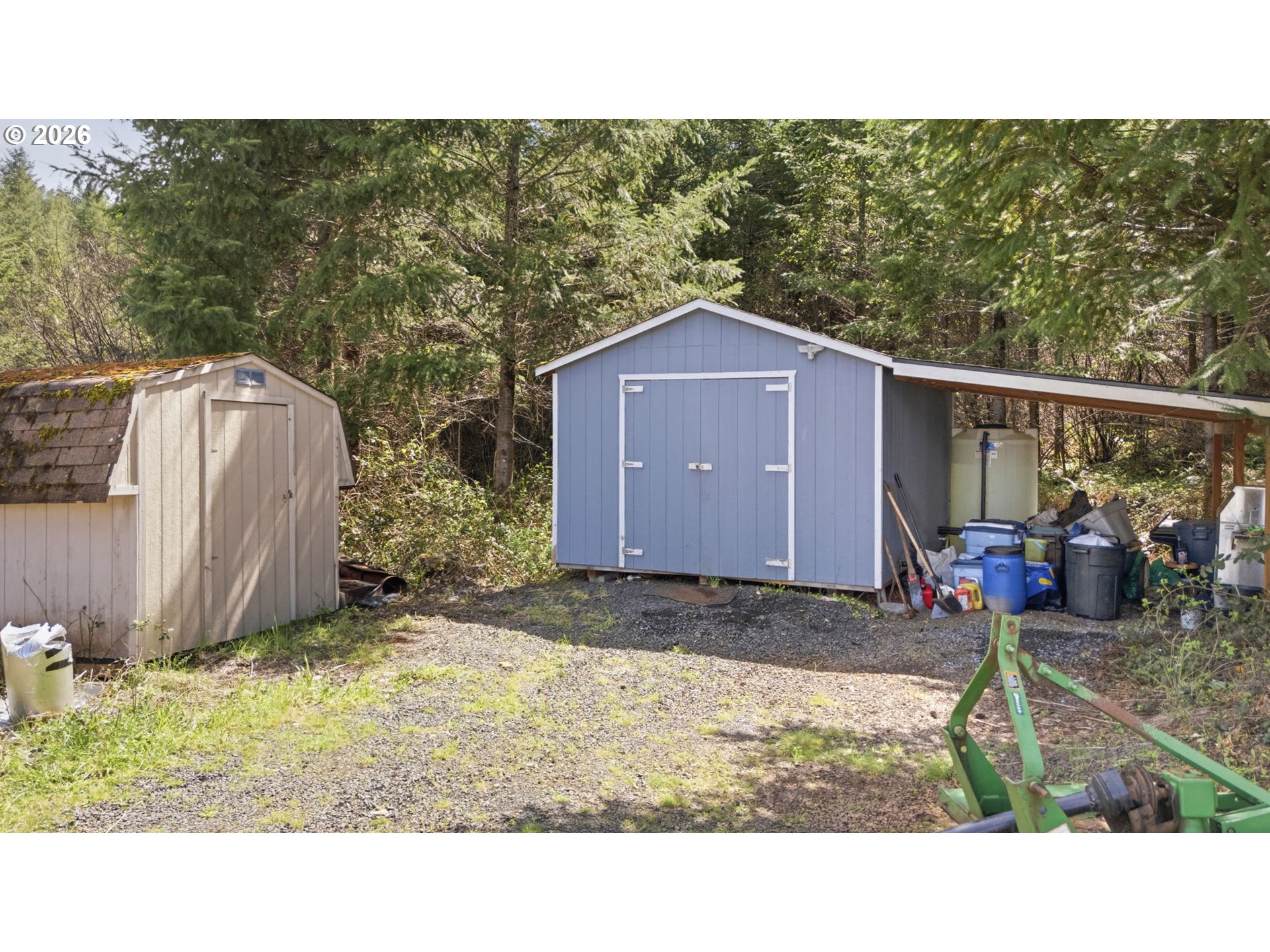 92296 Cascade Woods Drive Springfield, OR 97478 - Photo 47 of 48