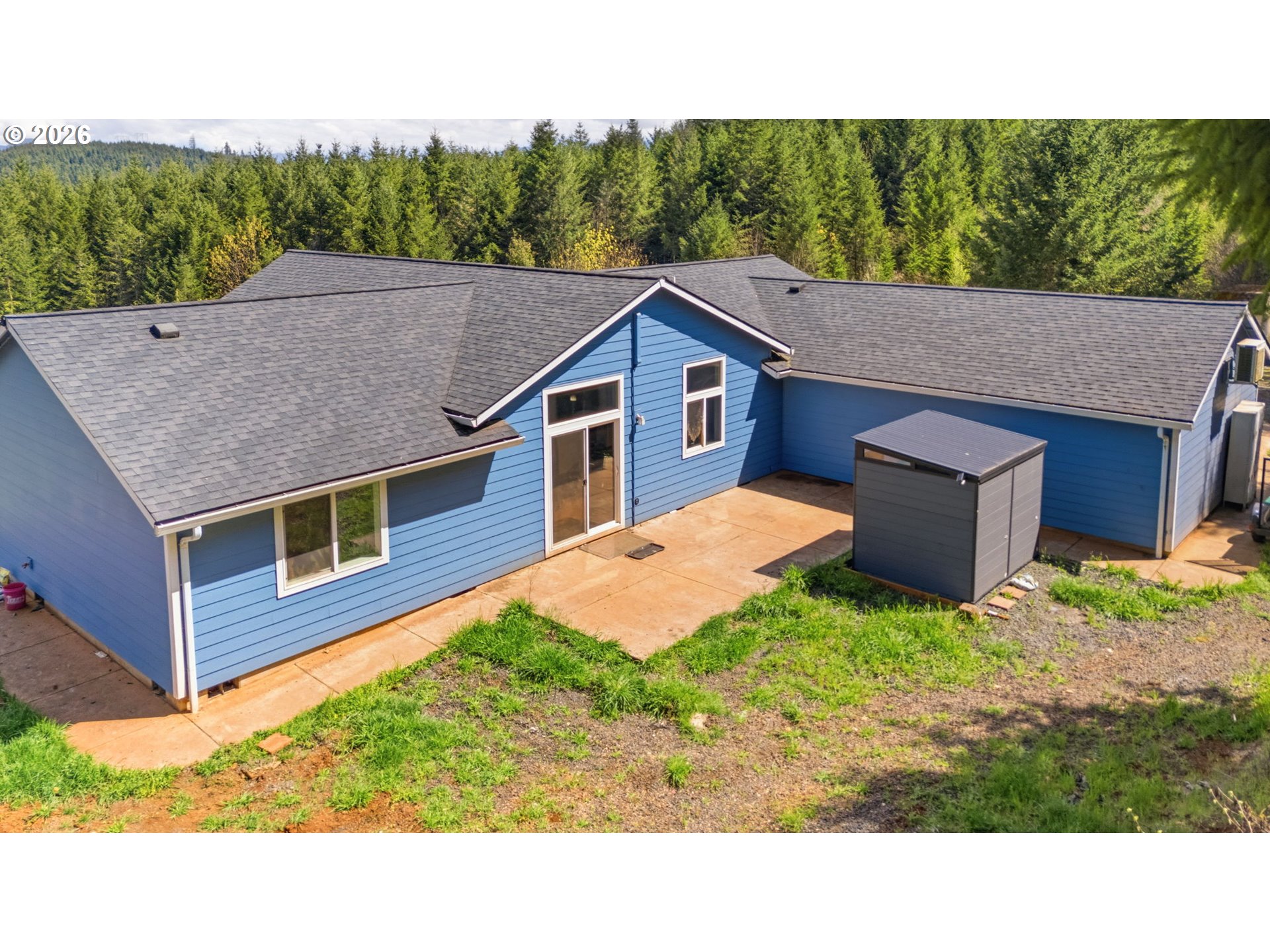 92296 Cascade Woods Drive Springfield, OR 97478 - Photo 5 of 48