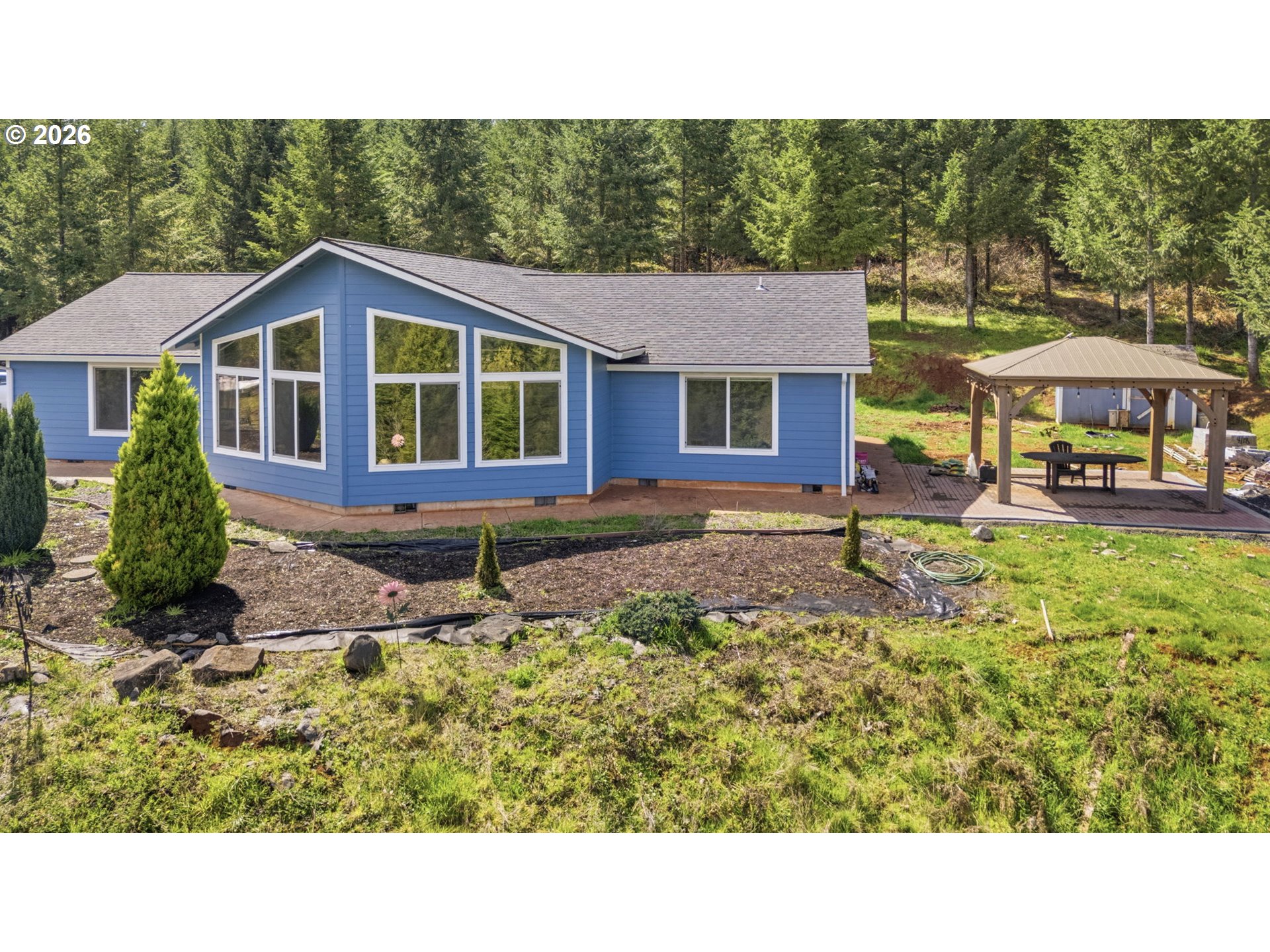 92296 Cascade Woods Drive Springfield, OR 97478 - Photo 6 of 48