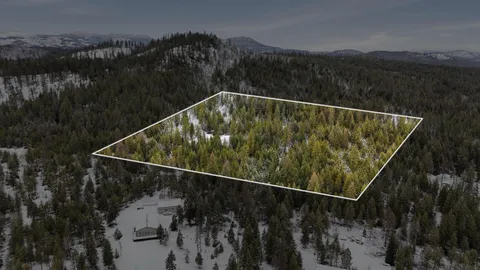 $65,000 | Xxx Lumberg Road, Springdale, WA 99173