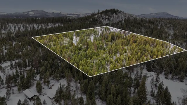 $65,000 | Xxx Lumberg Road, Springdale, WA 99173