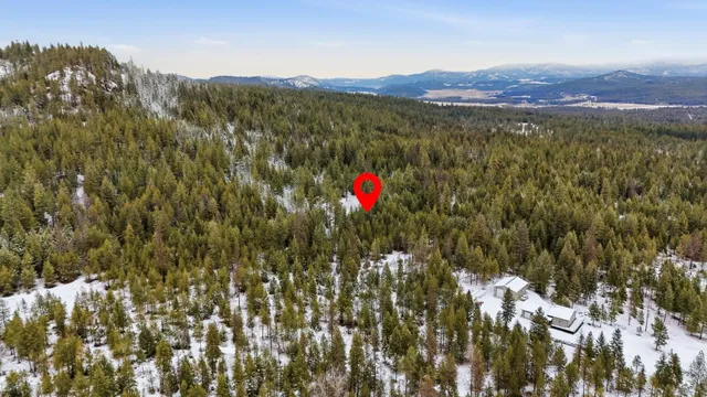 $65,000 | Xxx Lumberg Road, Springdale, WA 99173