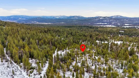 $65,000 | Xxx Lumberg Road, Springdale, WA 99173