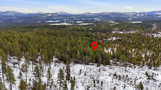 $65,000 | Xxx Lumberg Road, Springdale, WA 99173