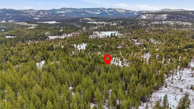 $65,000 | Xxx Lumberg Road, Springdale, WA 99173