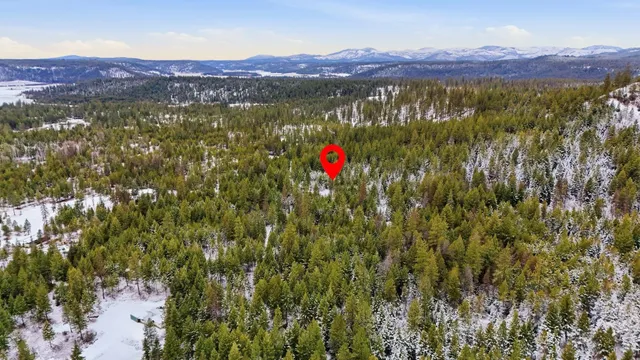 $65,000 | Xxx Lumberg Road, Springdale, WA 99173