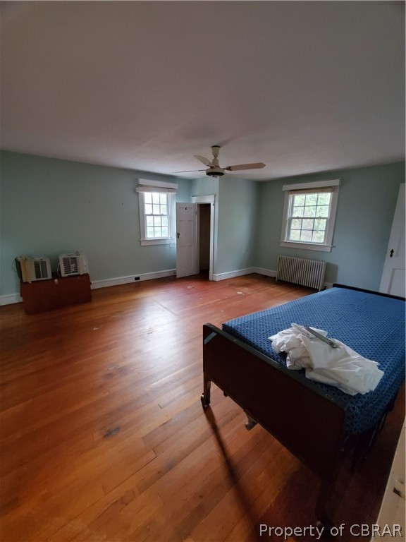 4073 East River Road Cardinal, VA 23025 - Photo 31 of 32 Master Bedroom