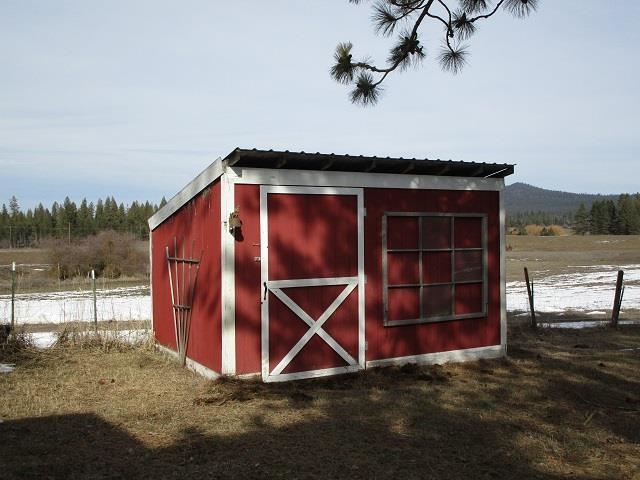 3687 Long Prairie Road Valley, WA 99181 - Photo 3 of 20