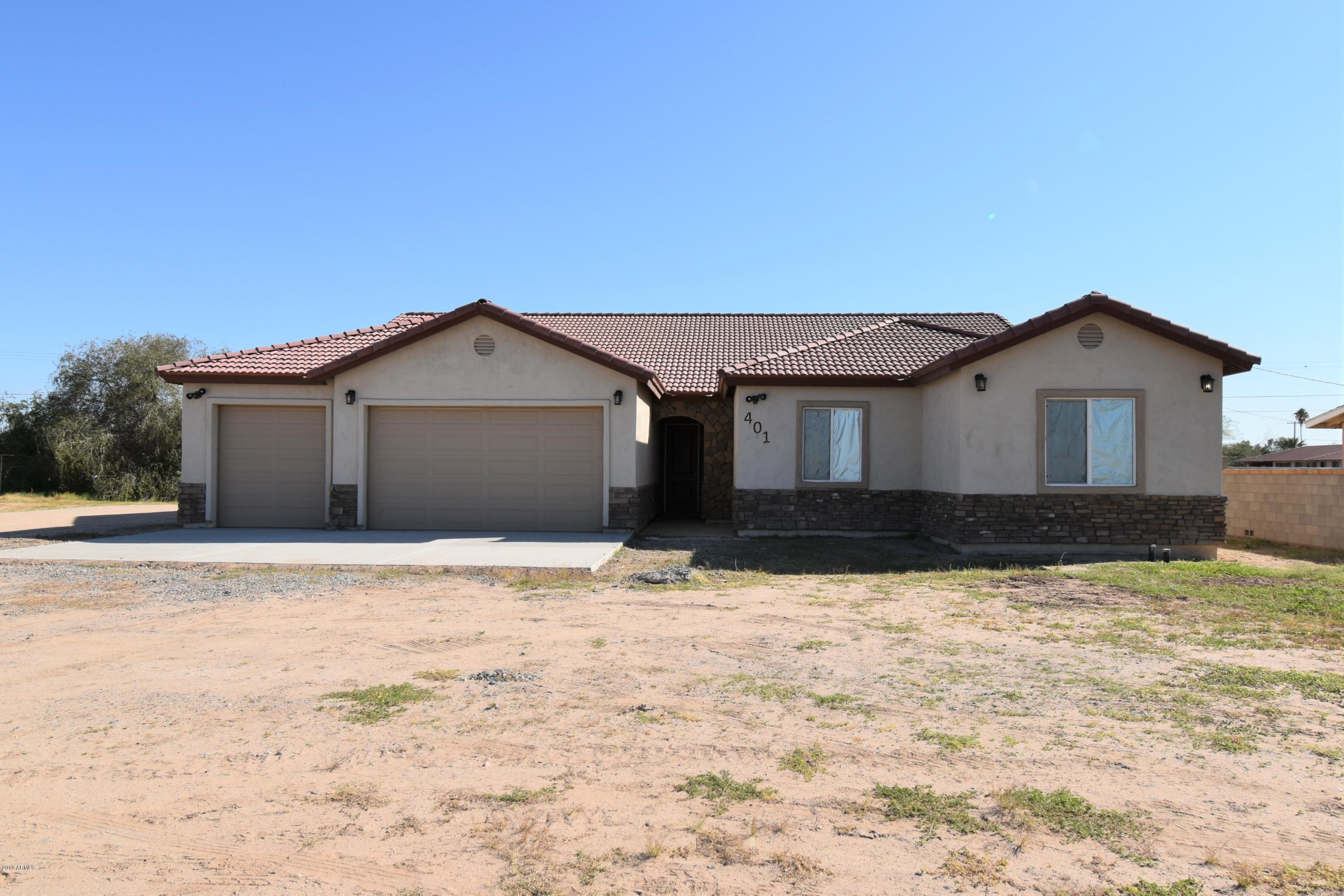 401 North Stanfield Road Stanfield, AZ 85172 - Photo 1 of 24 DSC_0467