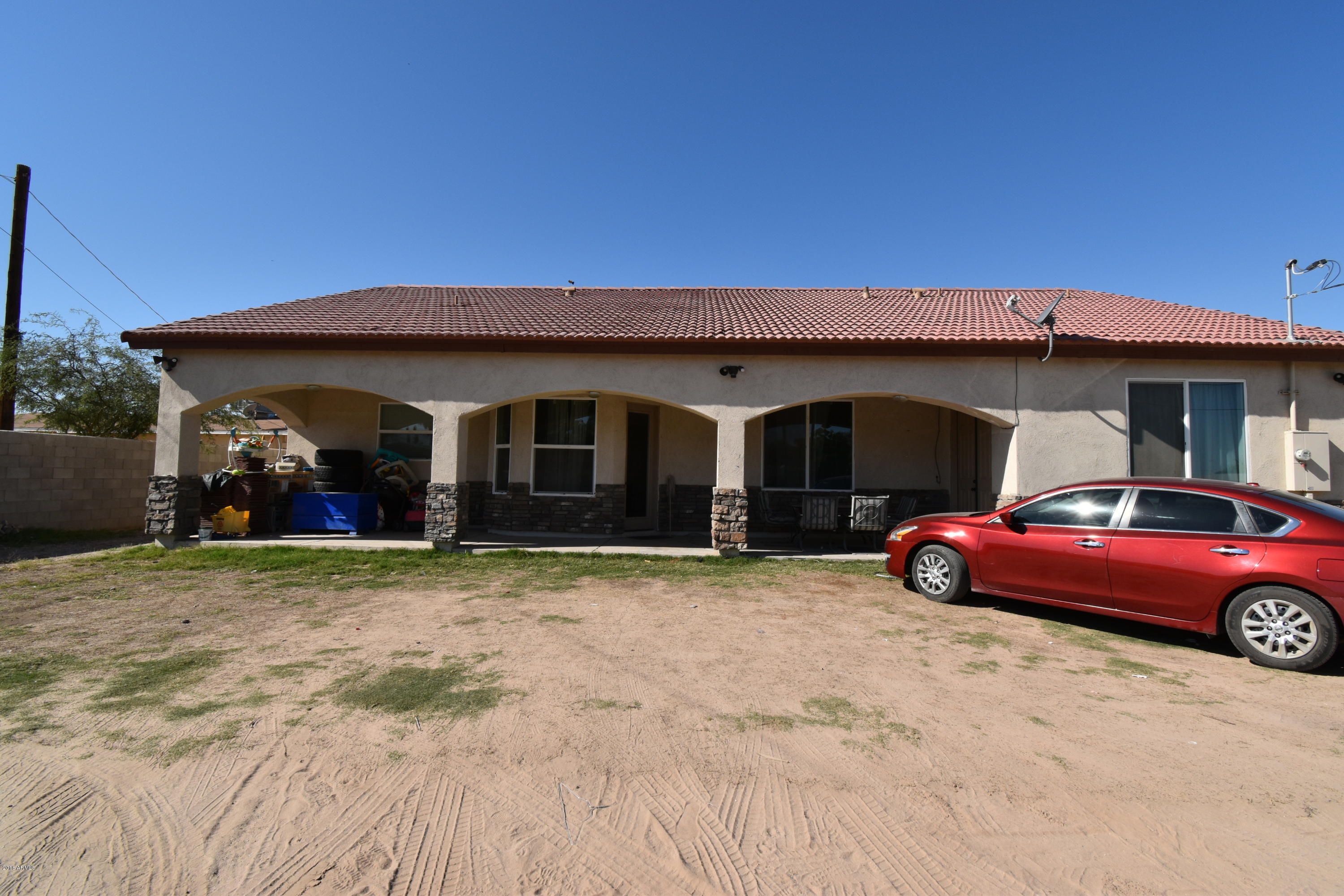 401 North Stanfield Road Stanfield, AZ 85172 - Photo 24 of 24 DSC_0547