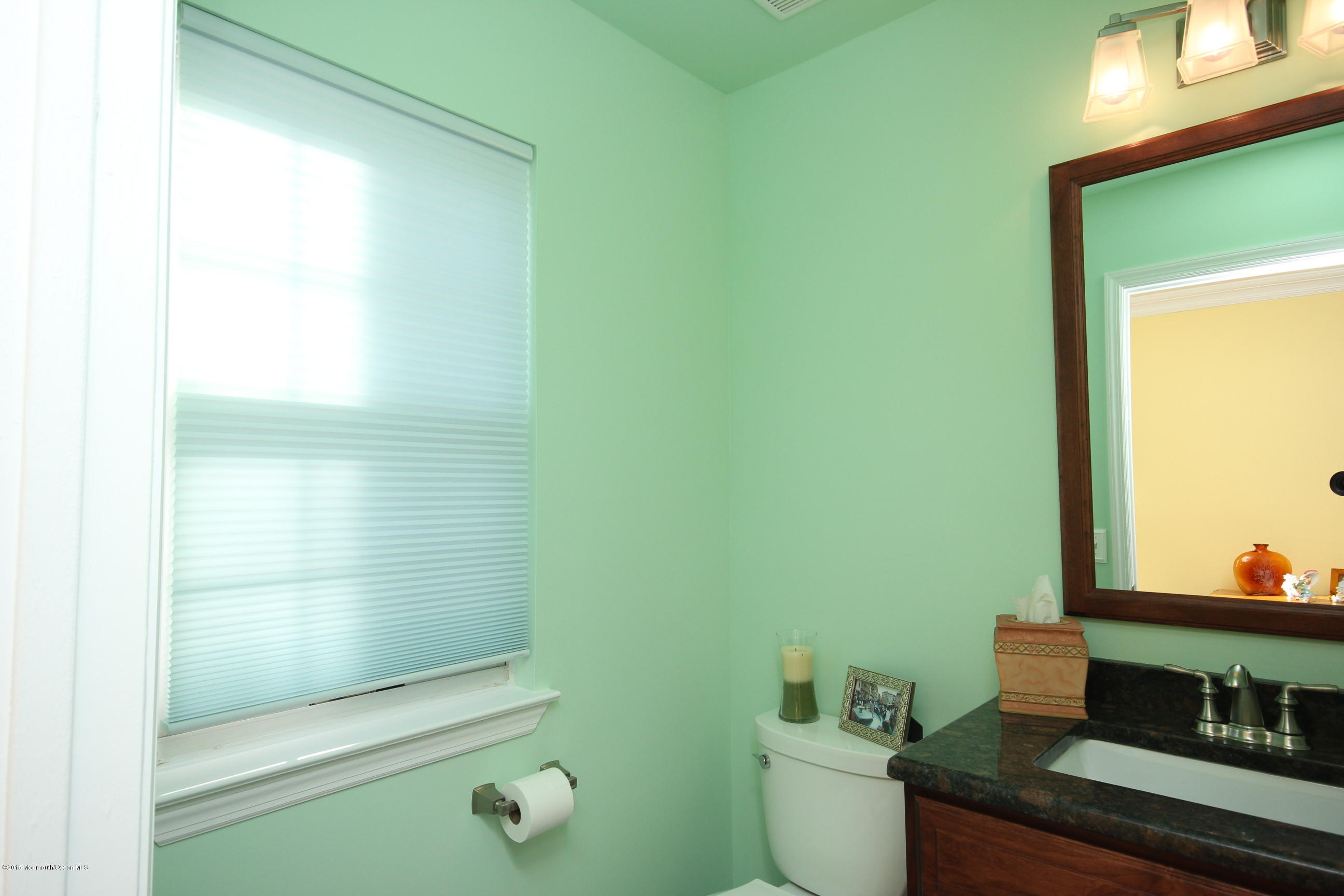 2 Oxford Road Holmdel, NJ 07733 - Photo 11 of 17 Level 1 - Half Bath