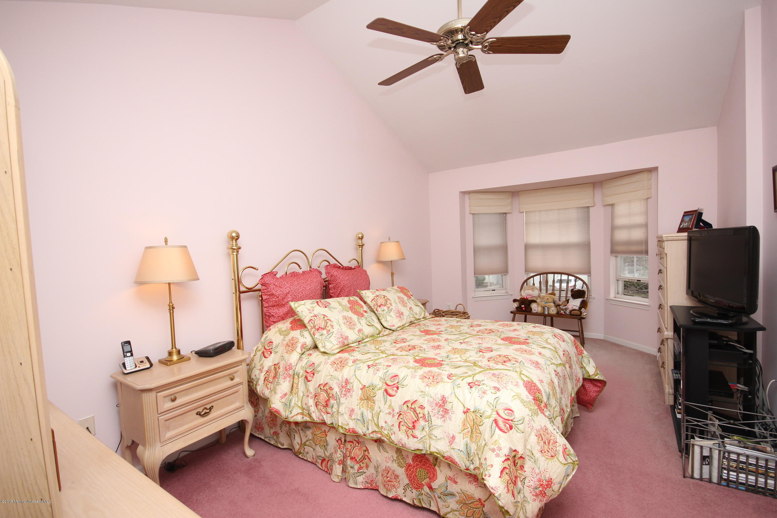 2 Oxford Road Holmdel, NJ 07733 - Photo 12 of 17 Master Bedroom