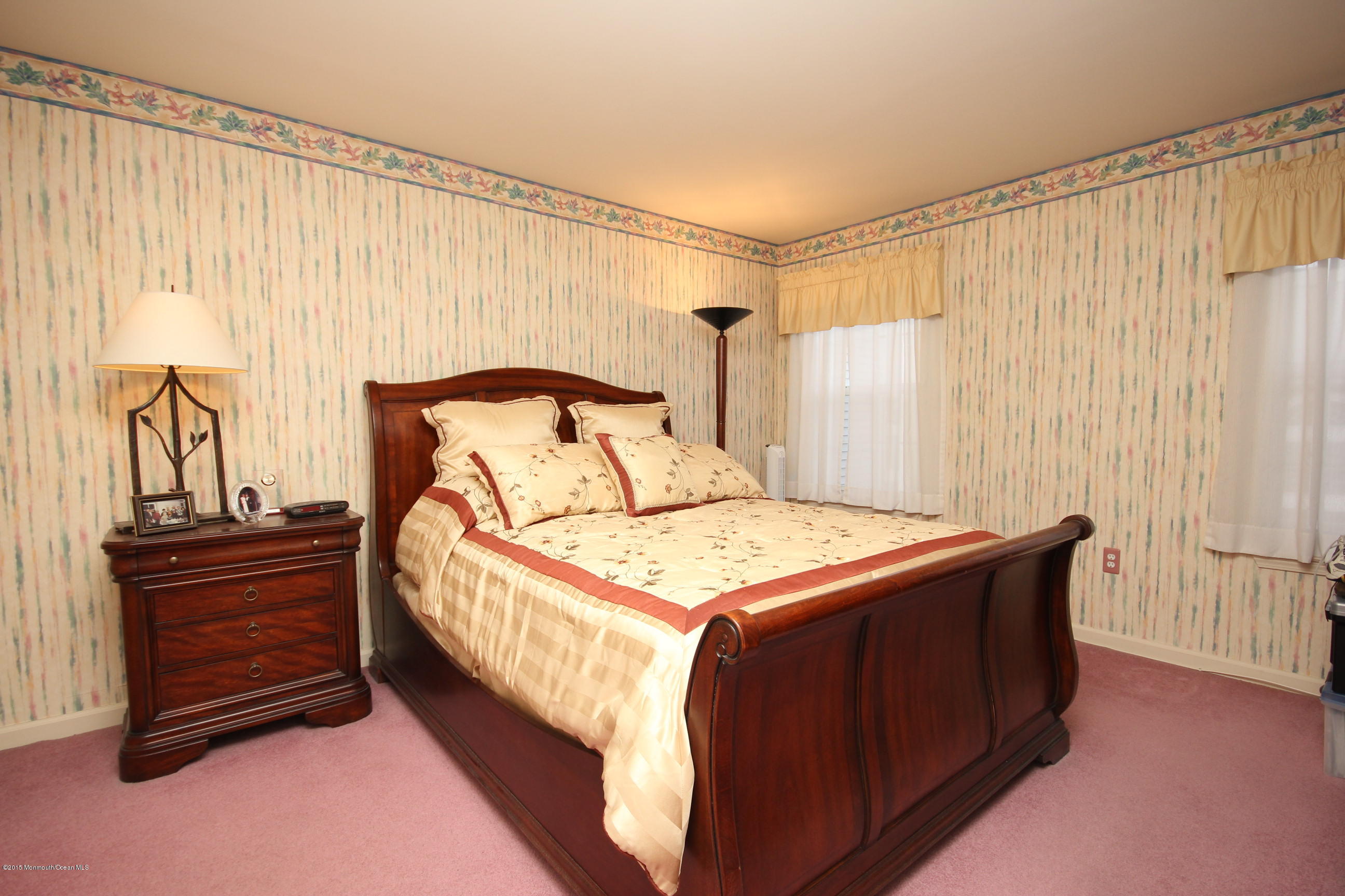 2 Oxford Road Holmdel, NJ 07733 - Photo 13 of 17 Bedroom 2