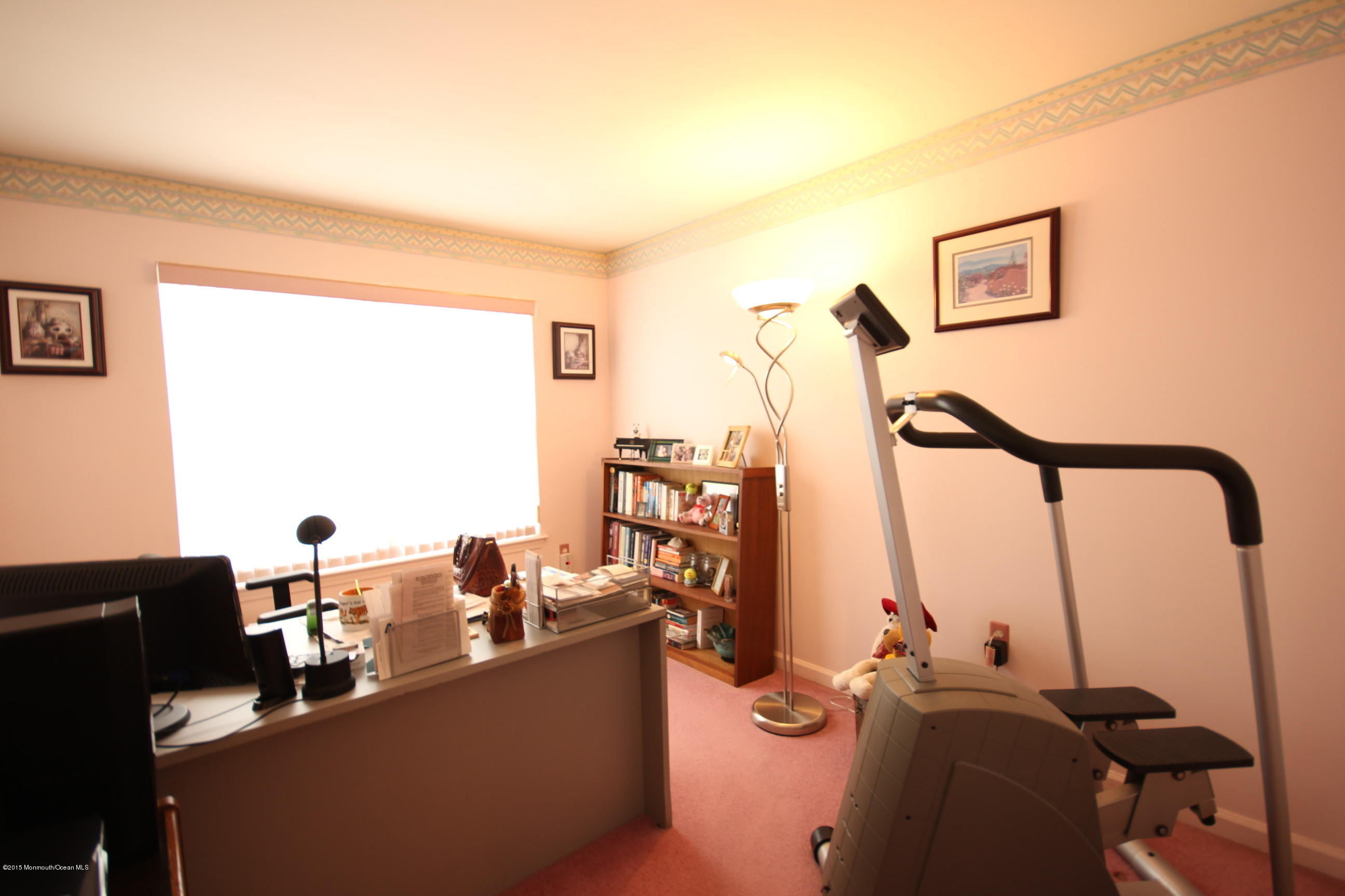 2 Oxford Road Holmdel, NJ 07733 - Photo 14 of 17 Bedroom 3