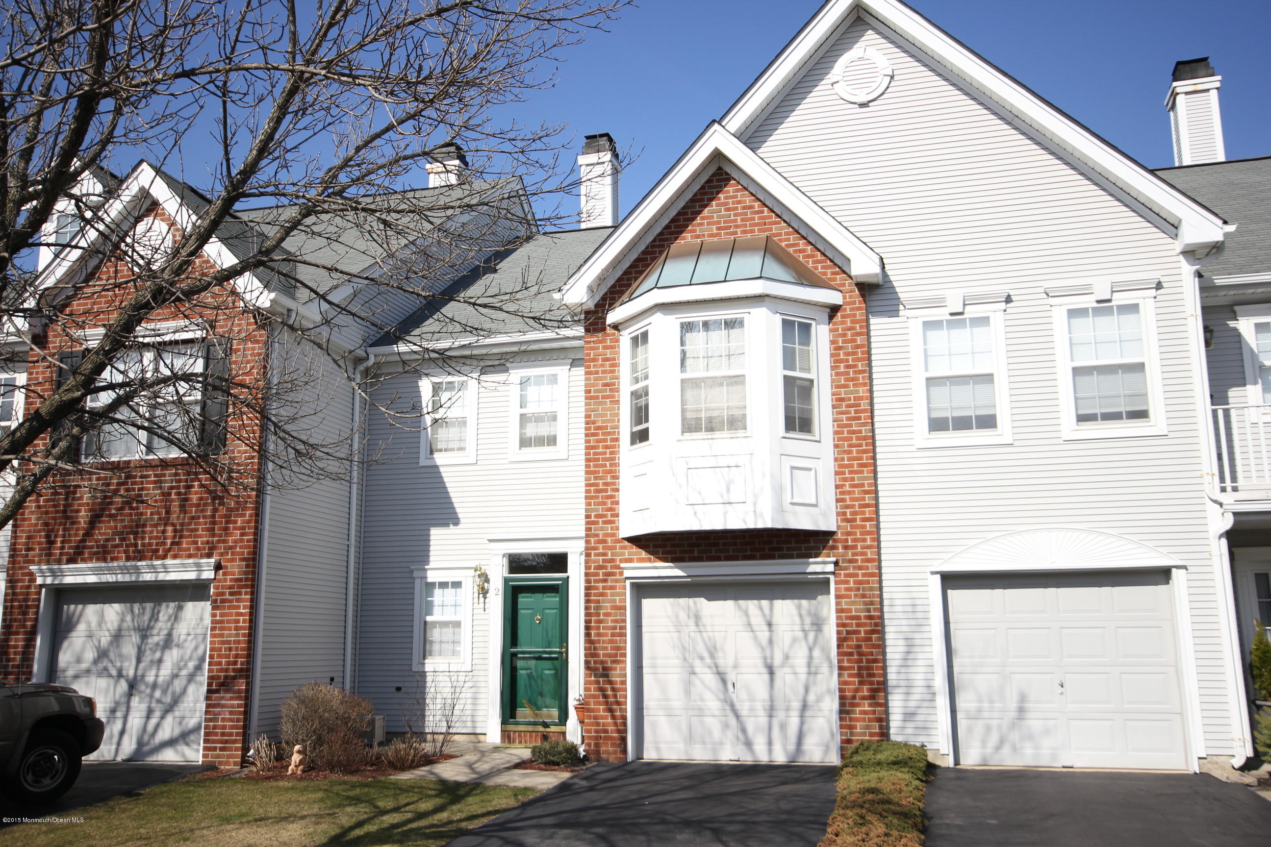 2 Oxford Road Holmdel, NJ 07733 - Photo 4 of 17 The Orchards in Holmdel