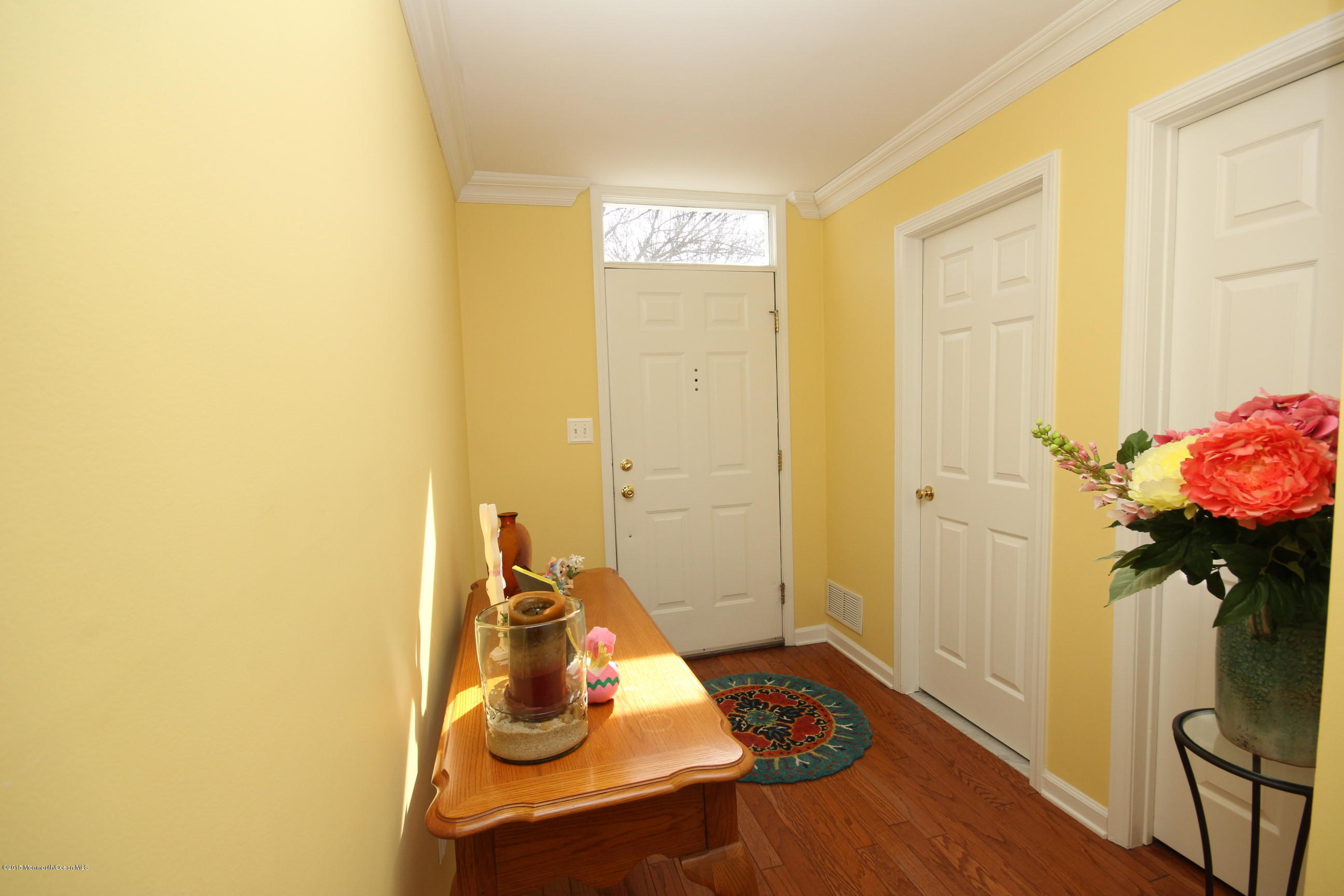 2 Oxford Road Holmdel, NJ 07733 - Photo 5 of 17 Foyer