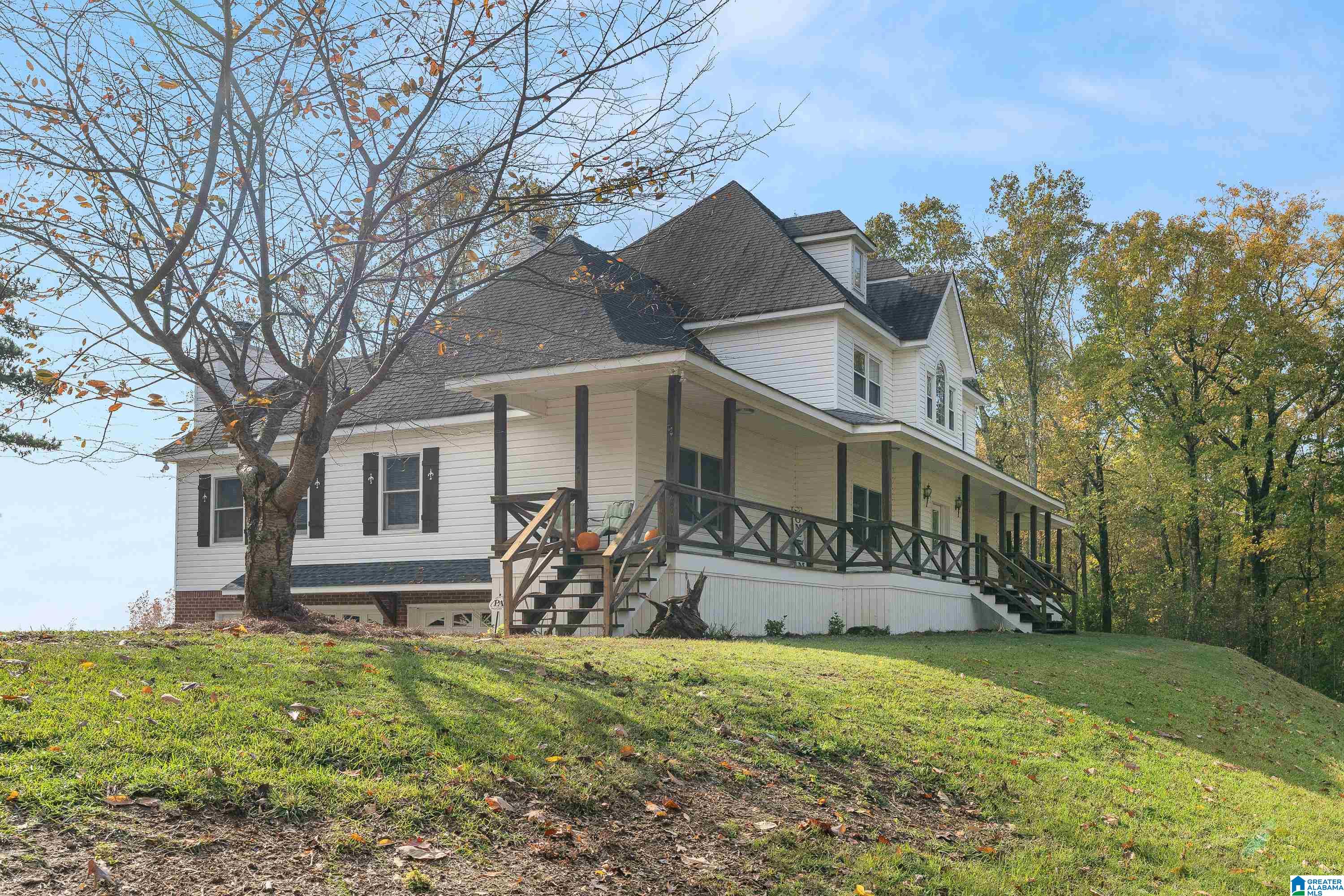 600 Honeysuckle Lane Springville, AL 35146 - Photo 73 of 77