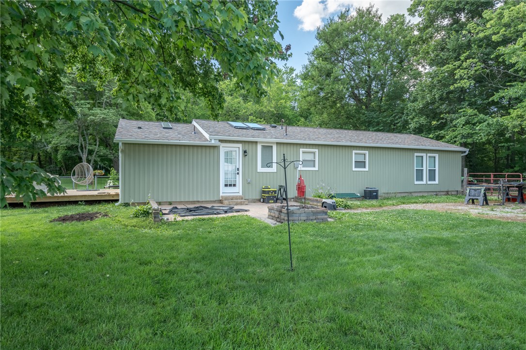 242 North Bickett Road Xenia, OH 45385 - Photo 10 of 38