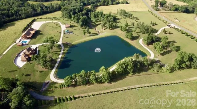 $3,700,000 | 3458 Jennings Road, Union Grove, NC 28689