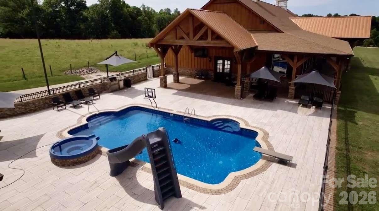 3458 Jennings Road Union Grove, NC 28689 - Photo 14 of 18