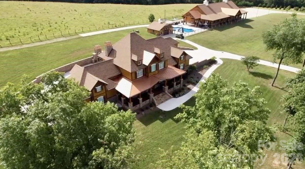 3458 Jennings Road Union Grove, NC 28689 - Photo 5 of 18