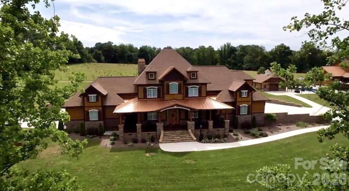 3458 Jennings Road Union Grove, NC 28689 - Photo 6 of 18